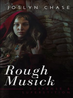 cover image of Rough Musick